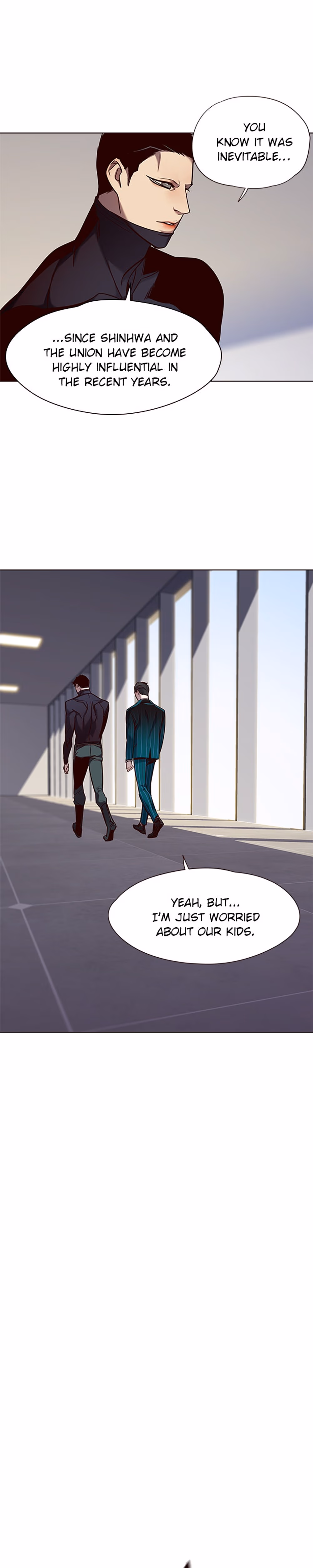 Eleceed - Chapter 68 - Part 18