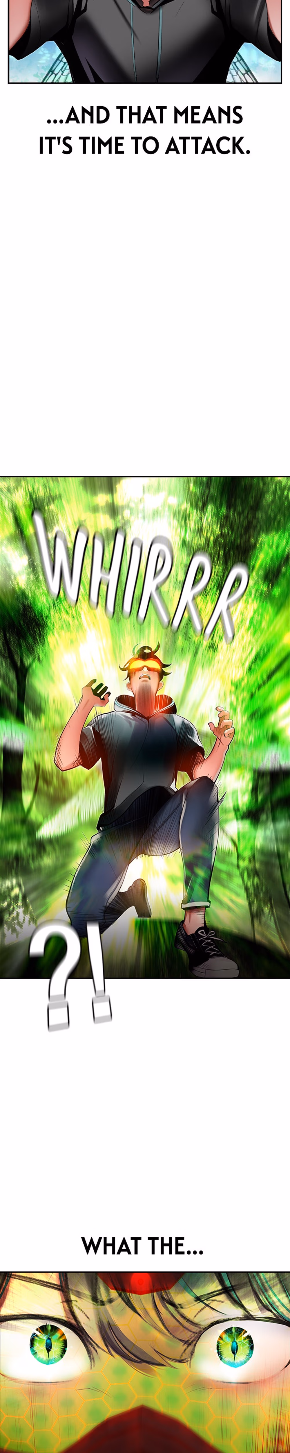Jungle Juice - Chapter 34 - Part 3