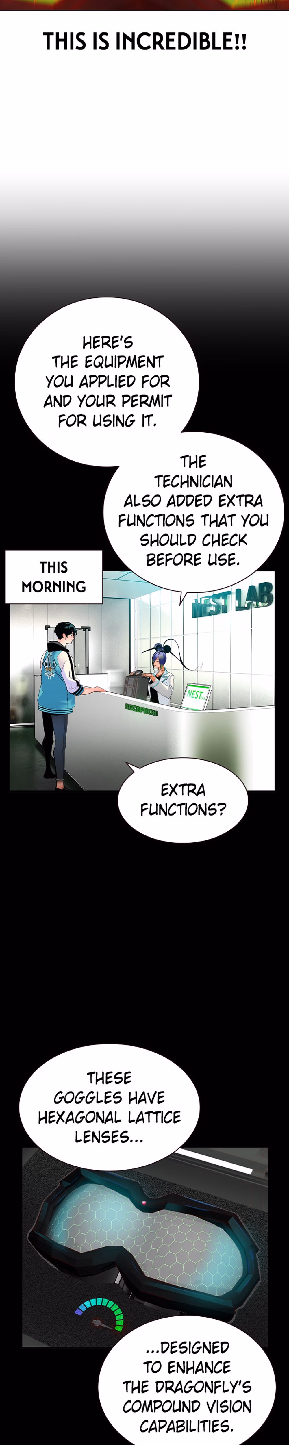 Jungle Juice - Chapter 34 - Part 4