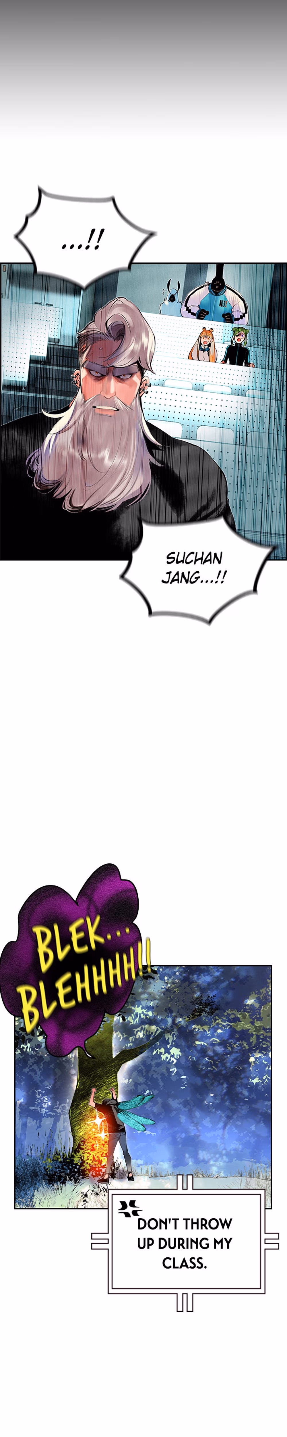 Jungle Juice - Chapter 34 - Part 6