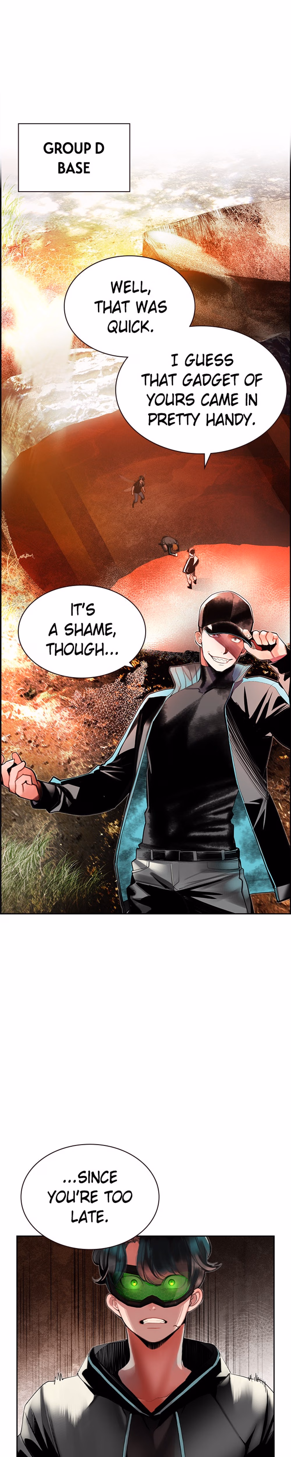 Jungle Juice - Chapter 34 - Part 10
