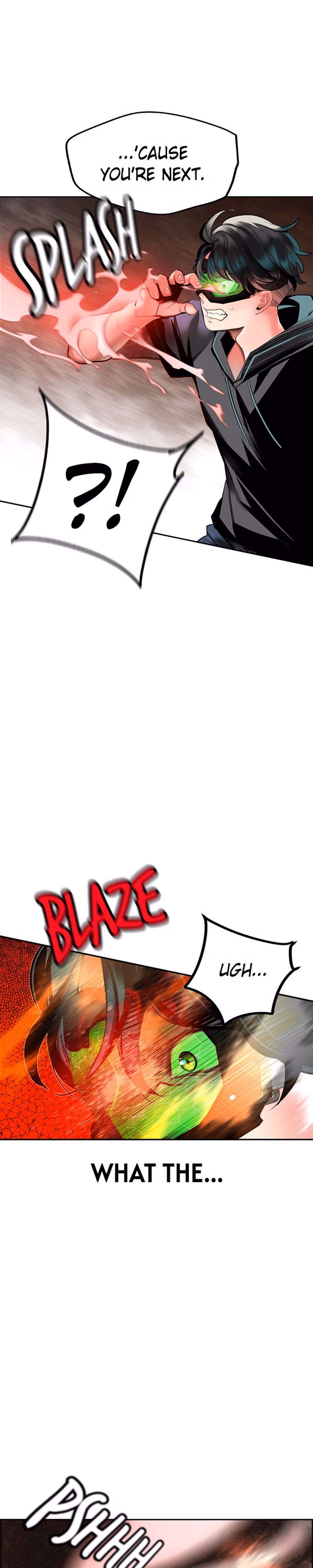 Jungle Juice - Chapter 34 - Part 12