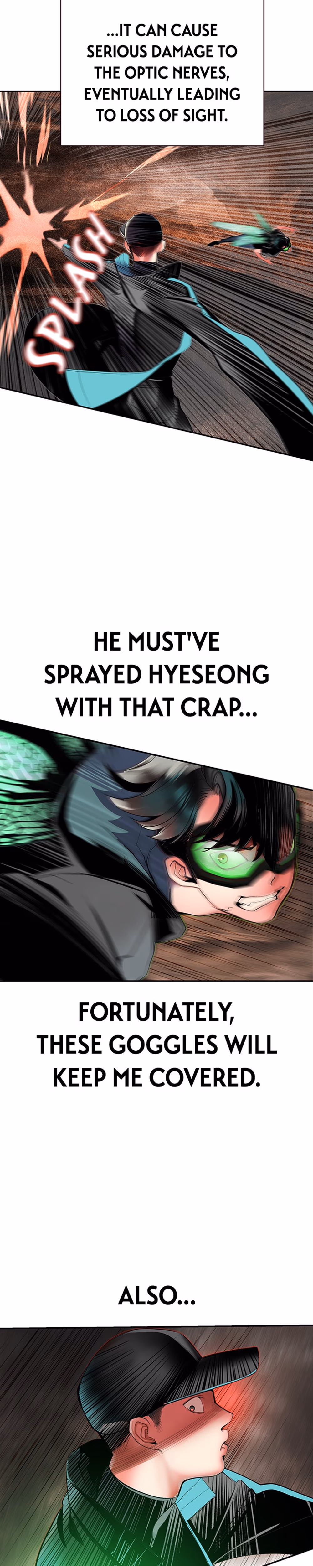 Jungle Juice - Chapter 34 - Part 15