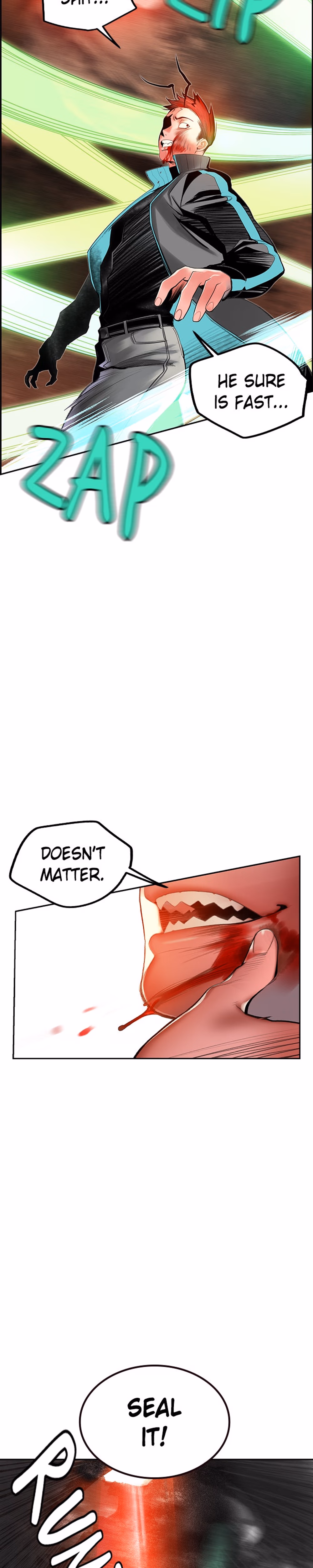 Jungle Juice - Chapter 34 - Part 17