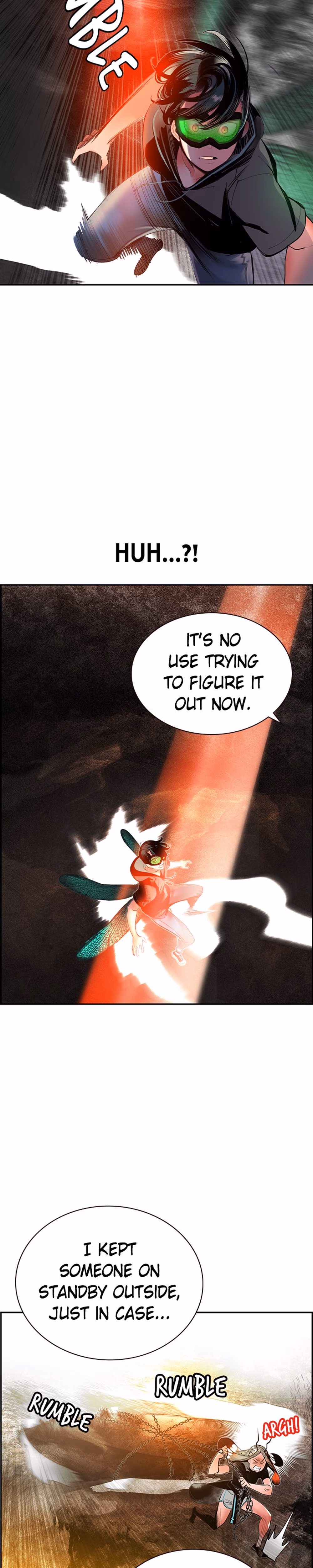 Jungle Juice - Chapter 34 - Part 18