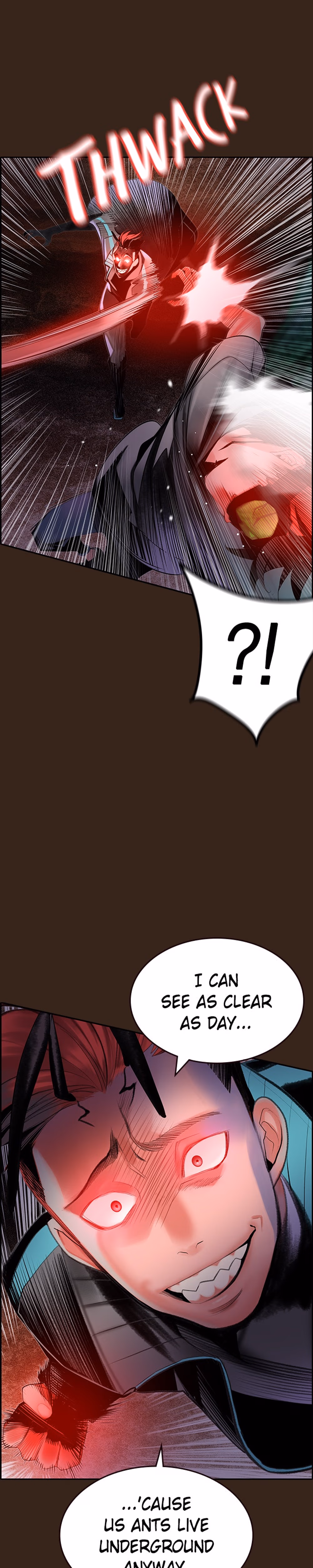 Jungle Juice - Chapter 34 - Part 21