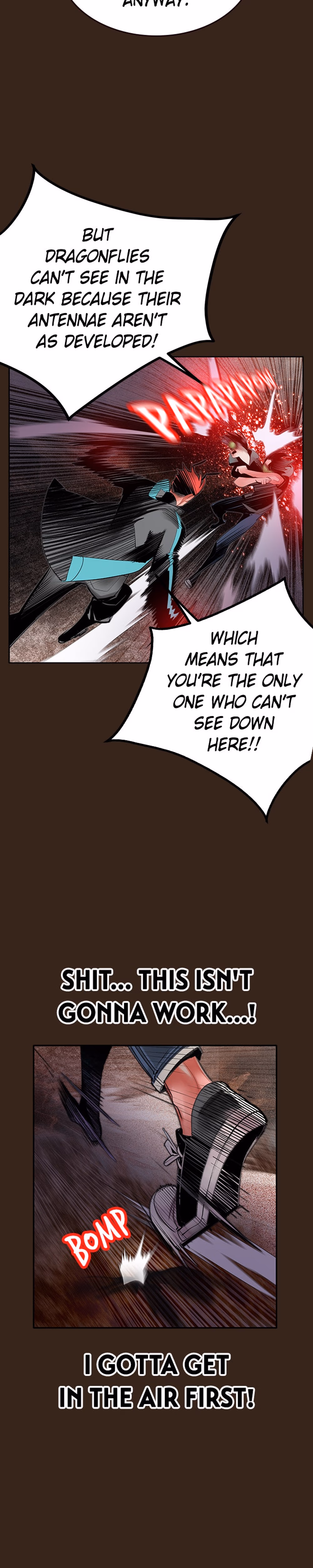 Jungle Juice - Chapter 34 - Part 22