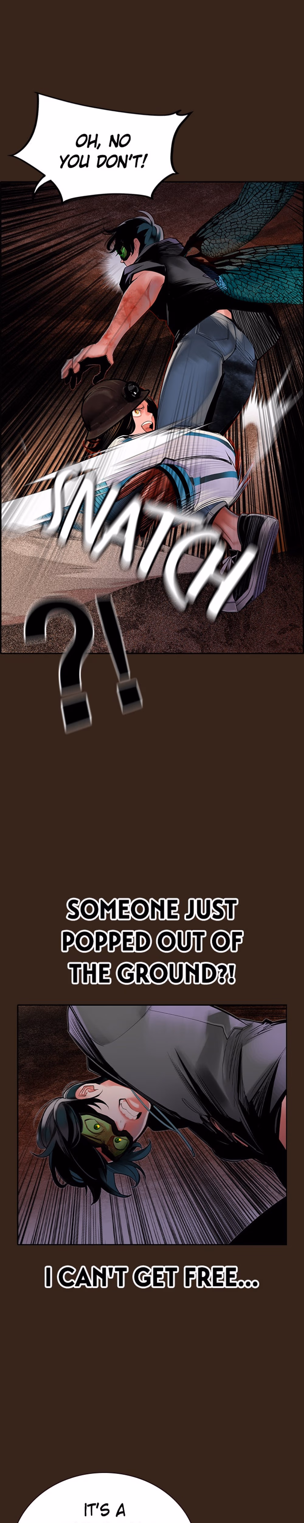 Jungle Juice - Chapter 34 - Part 23