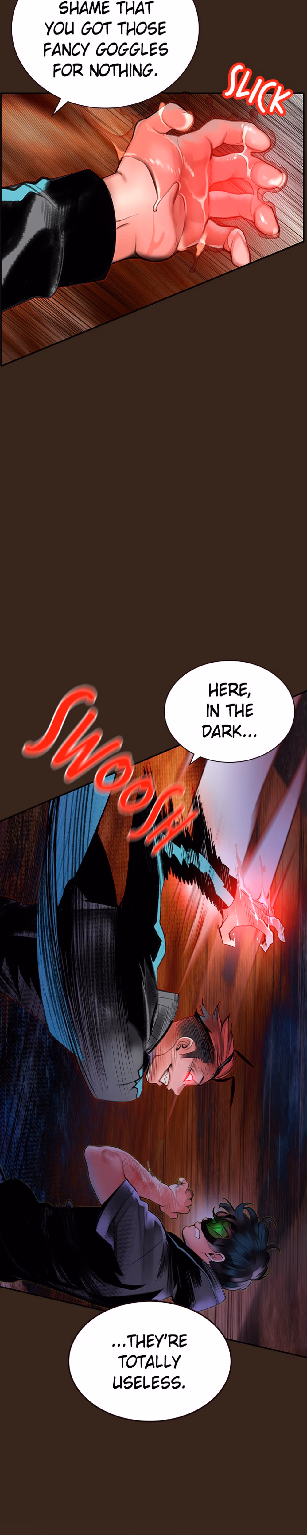 Jungle Juice - Chapter 34 - Part 24