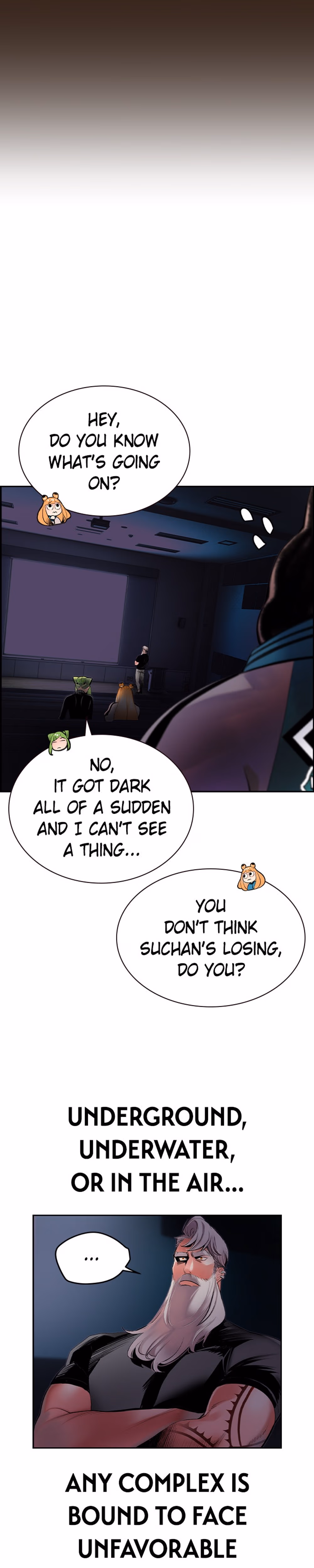 Jungle Juice - Chapter 34 - Part 25