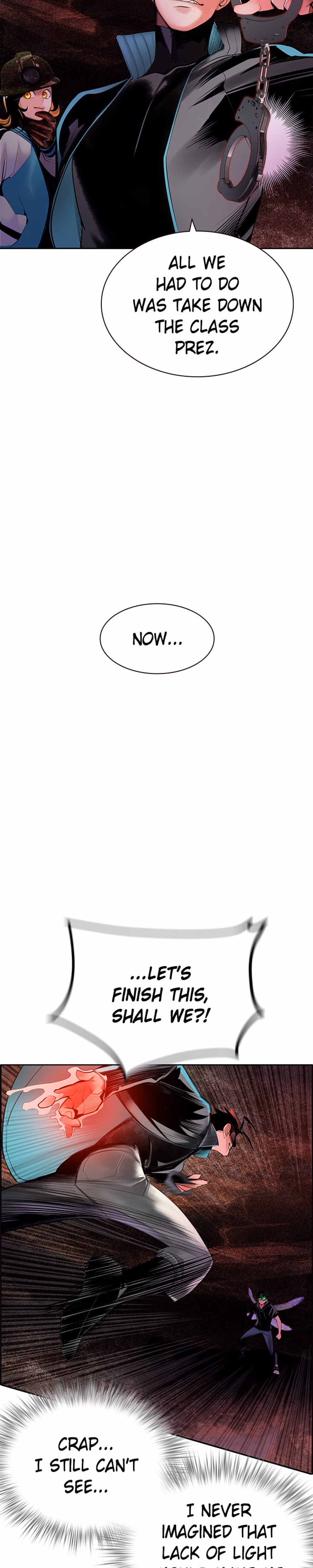 Jungle Juice - Chapter 34 - Part 27
