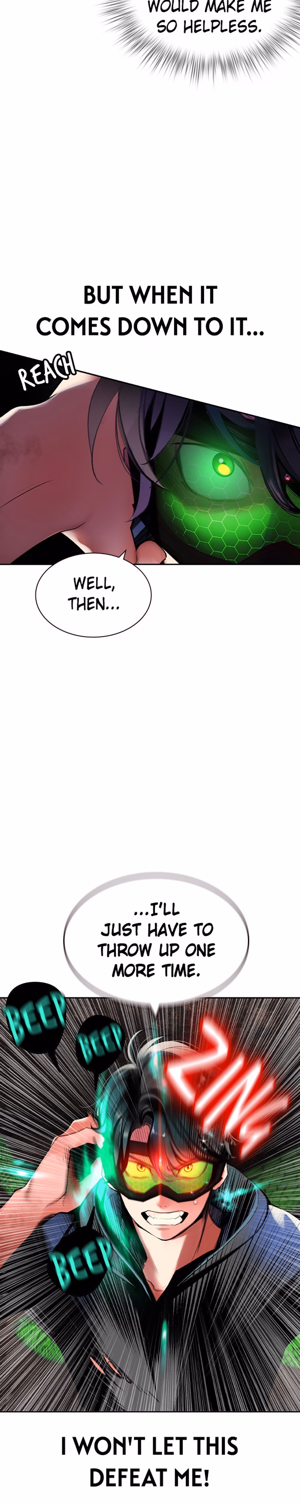 Jungle Juice - Chapter 34 - Part 28