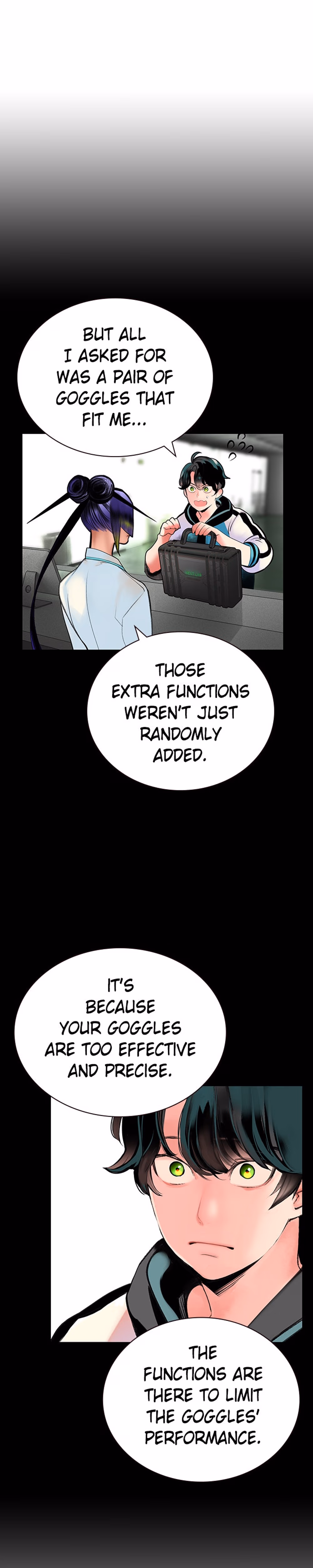 Jungle Juice - Chapter 34 - Part 29