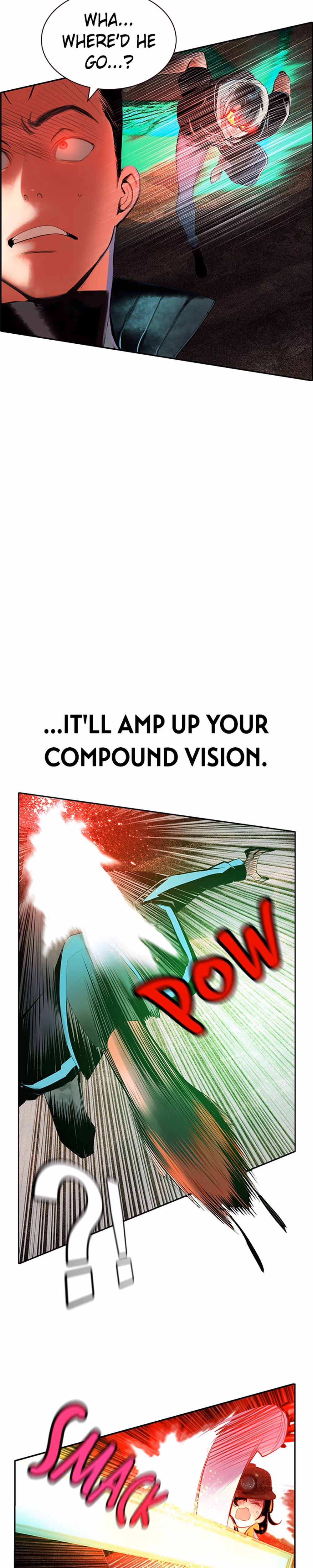 Jungle Juice - Chapter 34 - Part 31