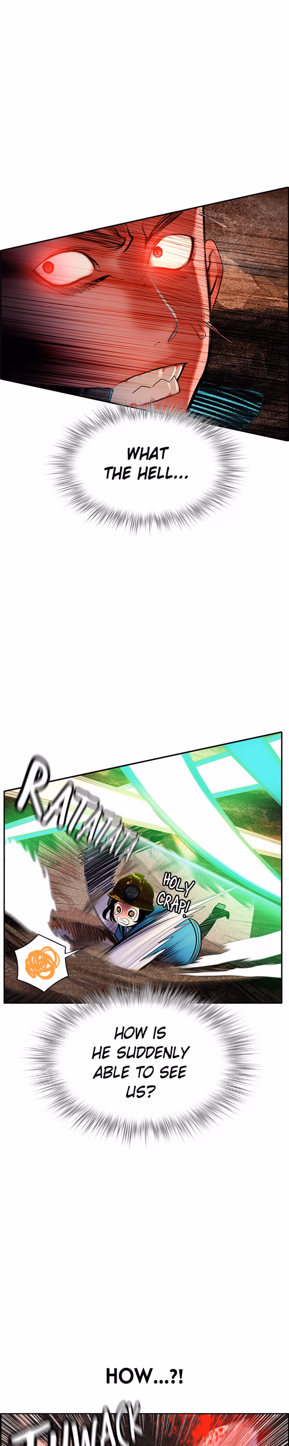 Jungle Juice - Chapter 34 - Part 33