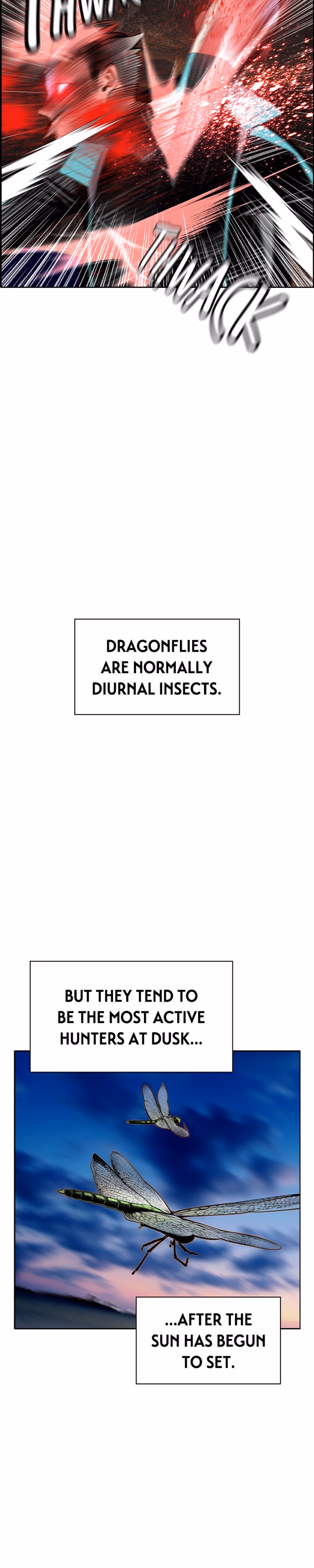 Jungle Juice - Chapter 34 - Part 34