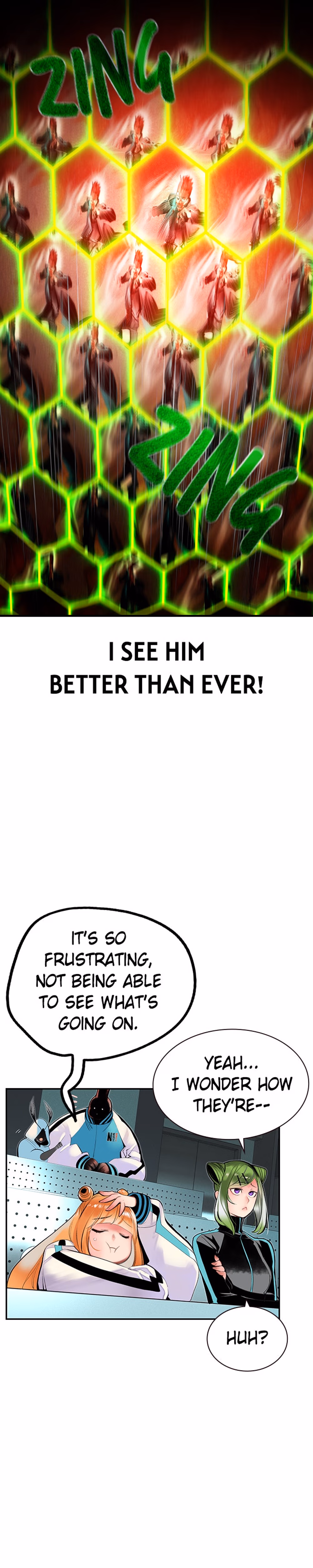 Jungle Juice - Chapter 34 - Part 37