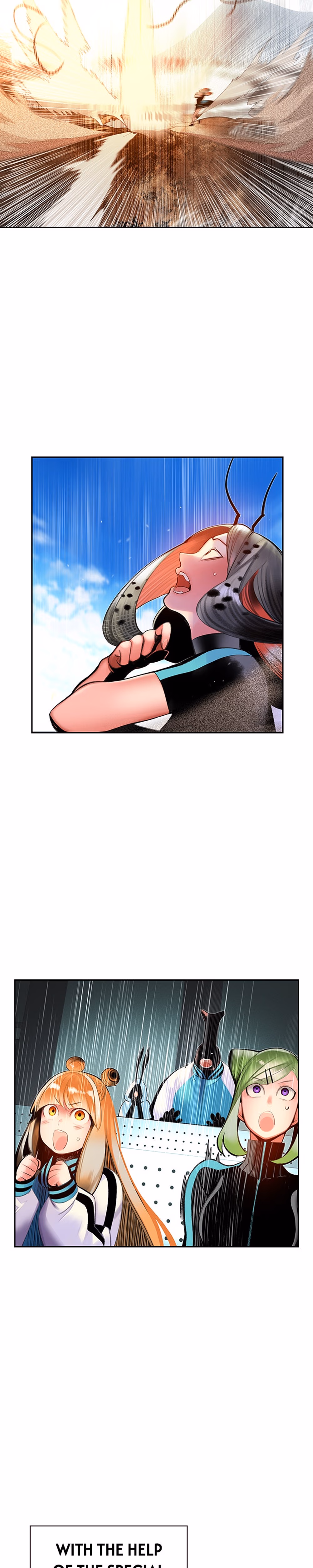 Jungle Juice - Chapter 34 - Part 39