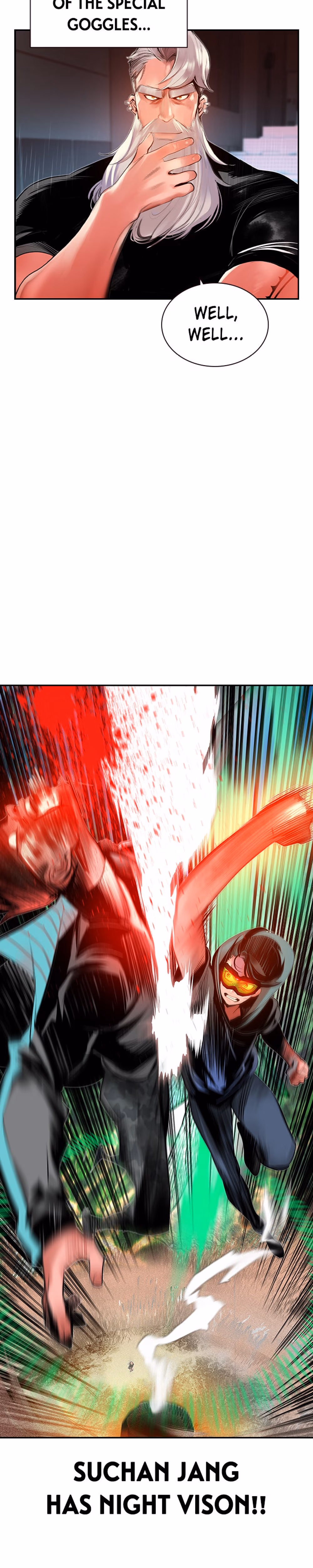 Jungle Juice - Chapter 34 - Part 40