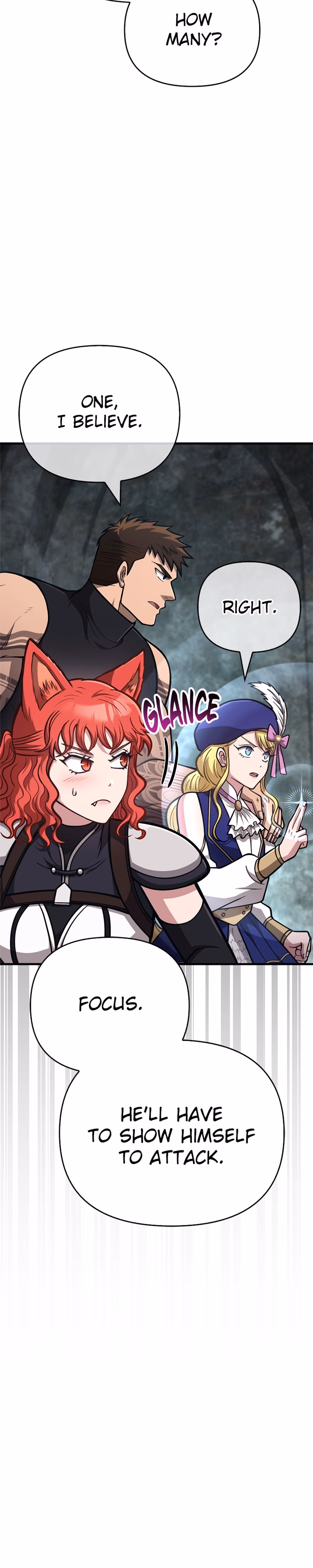 Surviving The Game as a Barbarian - Chapter 110 - Part 21