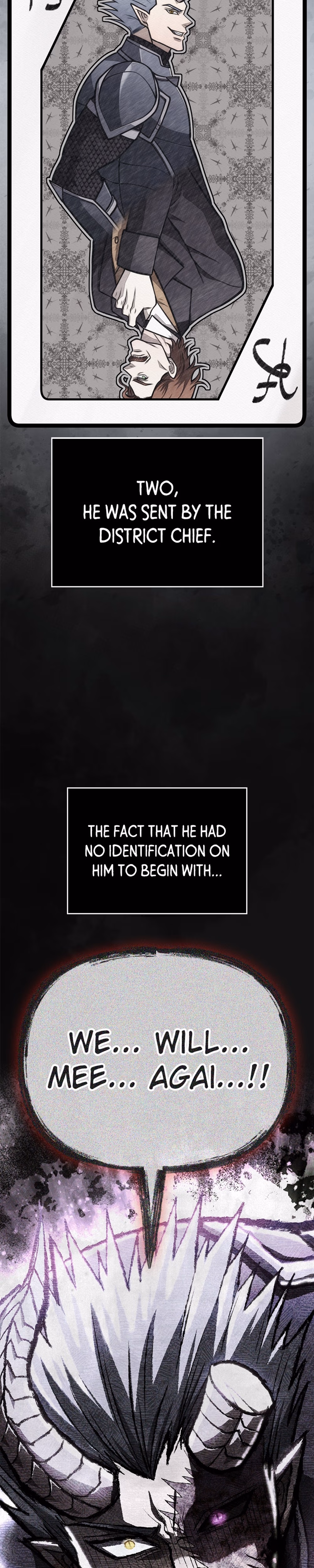 Surviving The Game as a Barbarian - Chapter 110 - Part 44