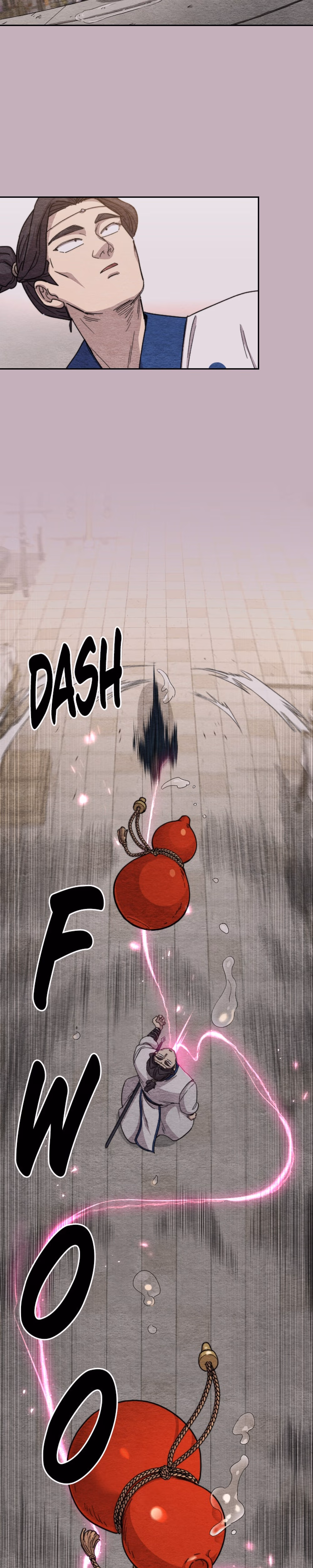 Return of the Blossoming Blade - Chapter 22 - Part 6