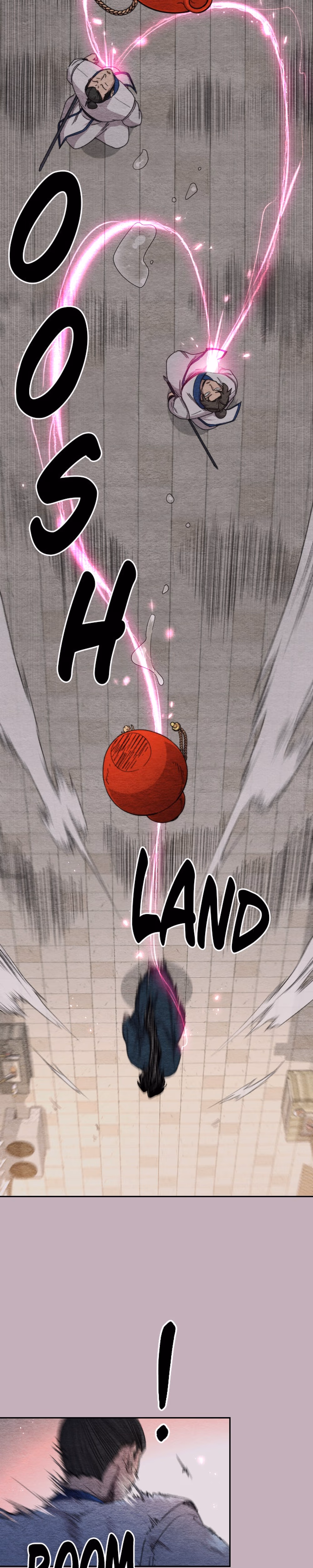 Return of the Blossoming Blade - Chapter 22 - Part 7