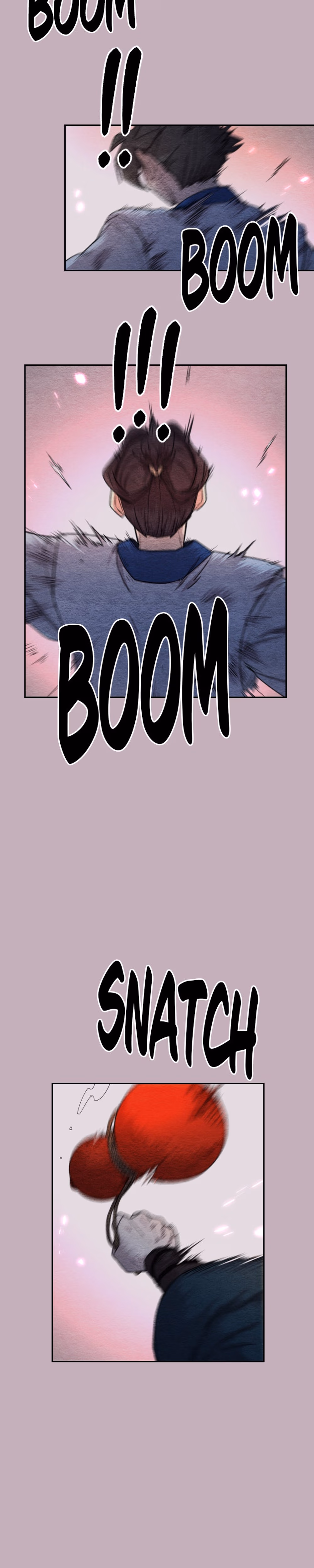Return of the Blossoming Blade - Chapter 22 - Part 8