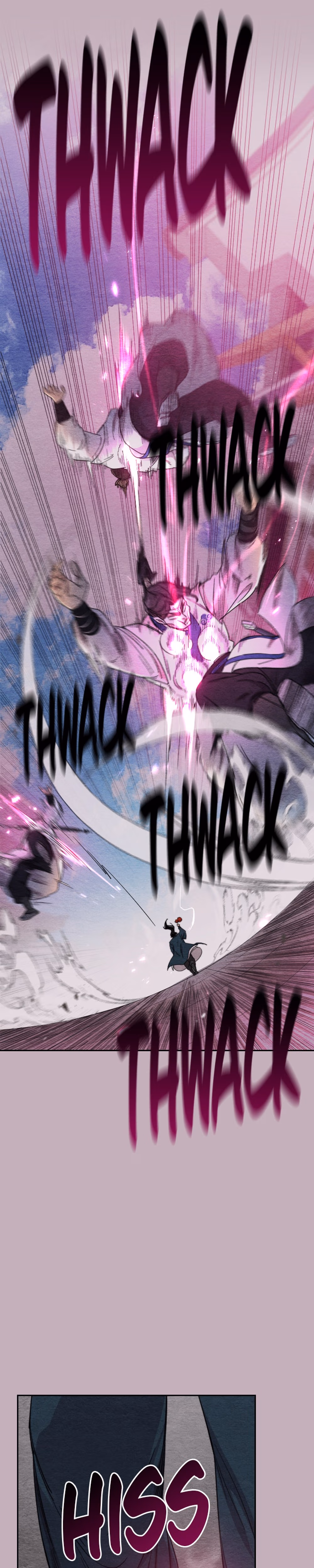 Return of the Blossoming Blade - Chapter 22 - Part 9