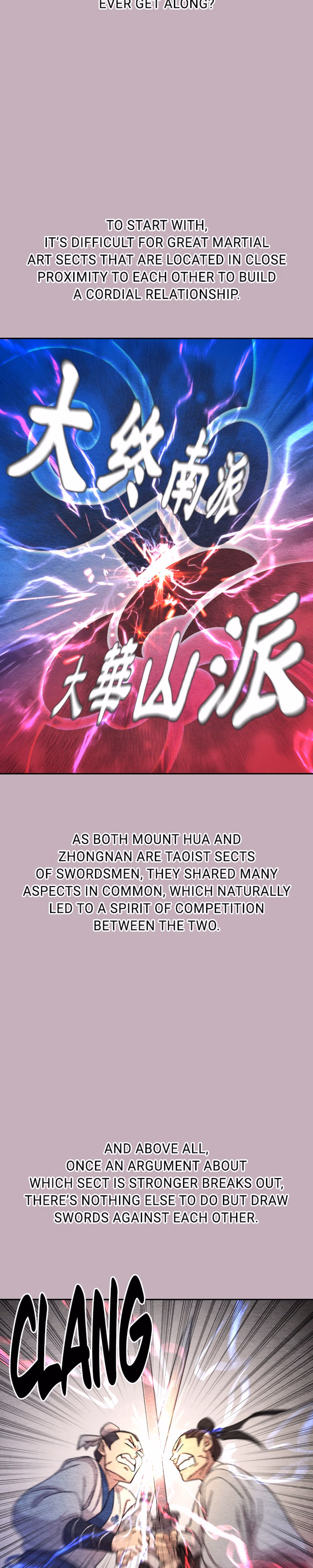 Return of the Blossoming Blade - Chapter 22 - Part 11