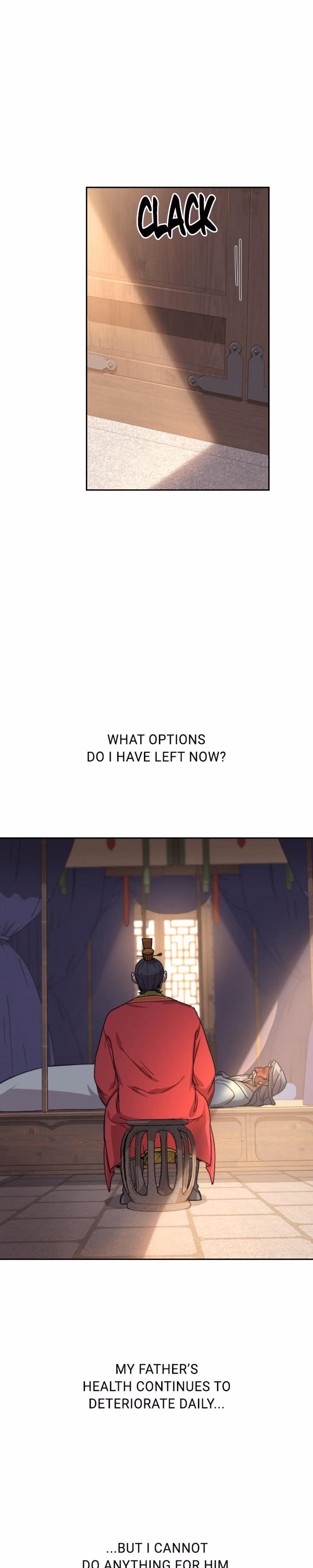 Return of the Blossoming Blade - Chapter 22 - Part 25