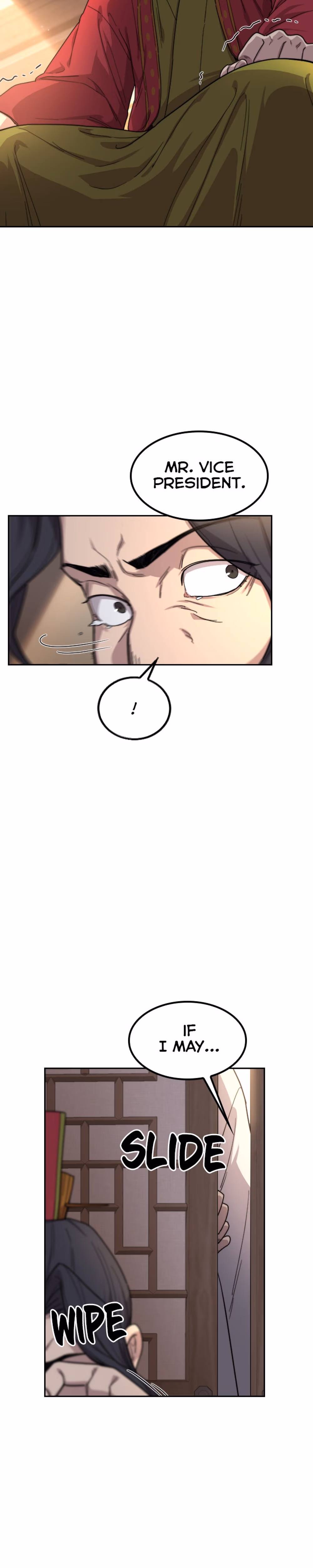 Return of the Blossoming Blade - Chapter 22 - Part 27