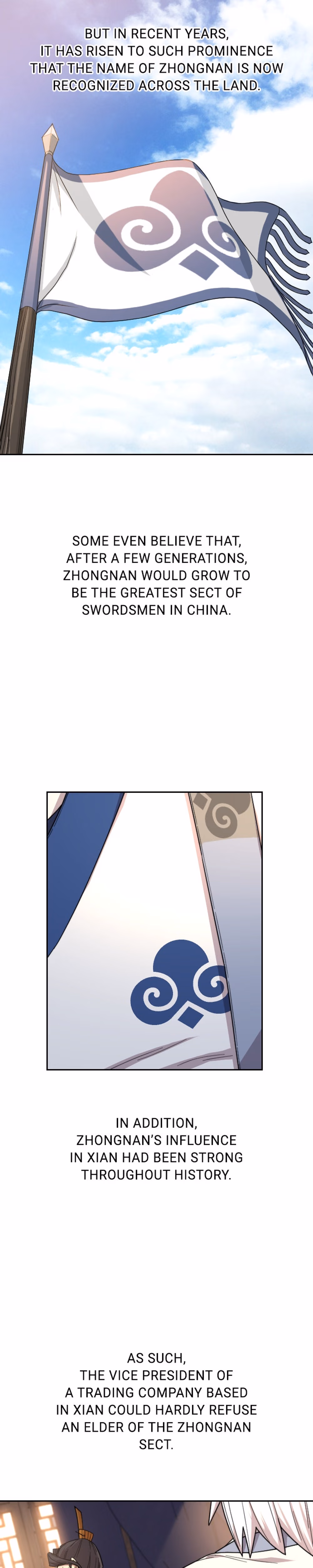 Return of the Blossoming Blade - Chapter 22 - Part 33
