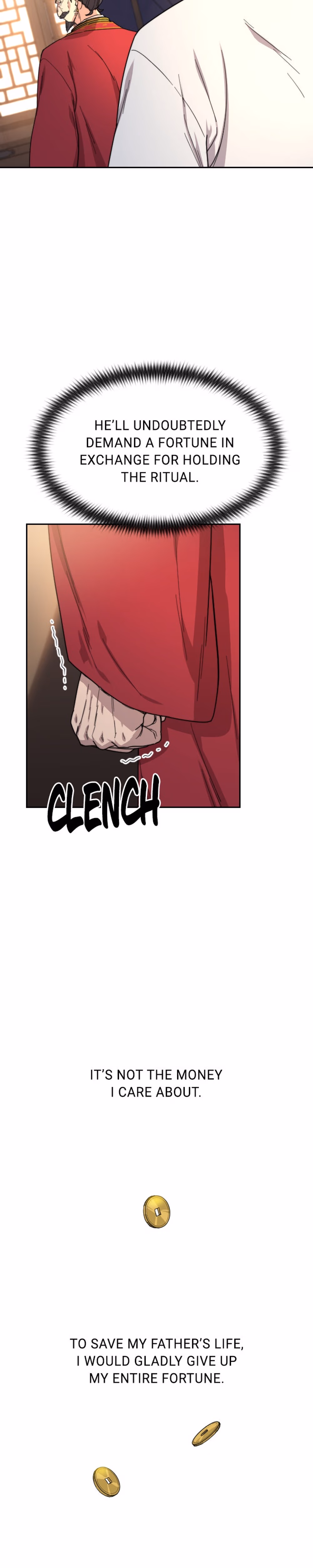 Return of the Blossoming Blade - Chapter 22 - Part 34