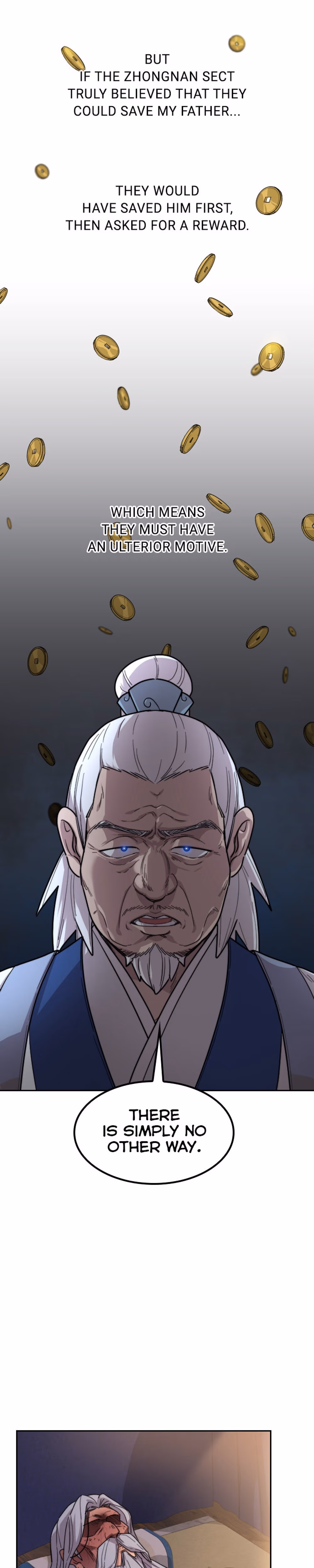 Return of the Blossoming Blade - Chapter 22 - Part 35