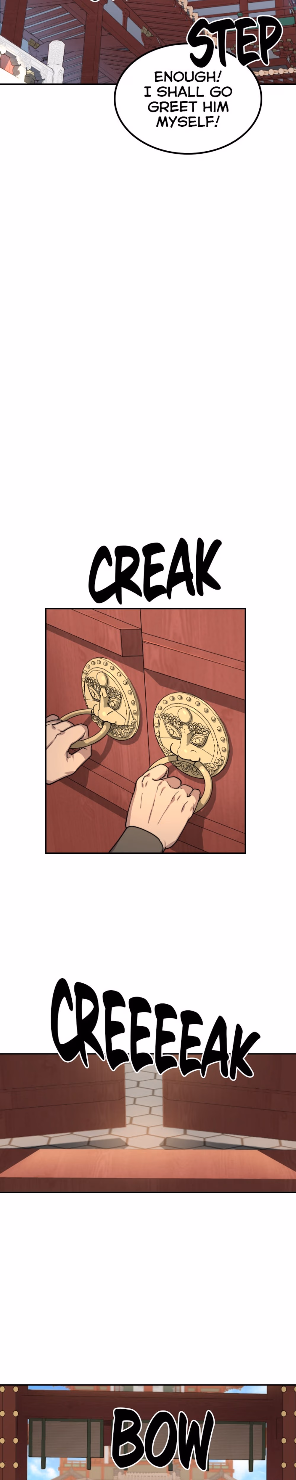 Return of the Blossoming Blade - Chapter 22 - Part 42
