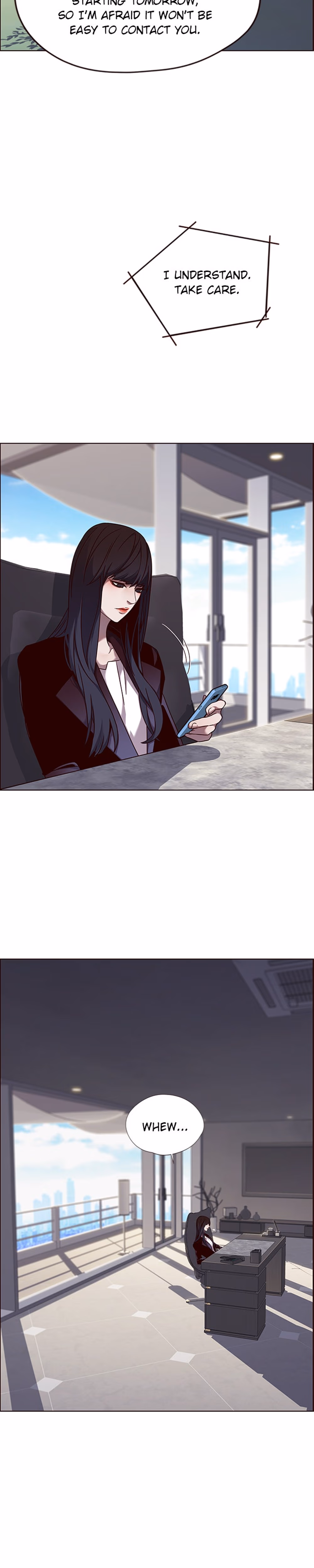 Eleceed - Chapter 69 - Part 3