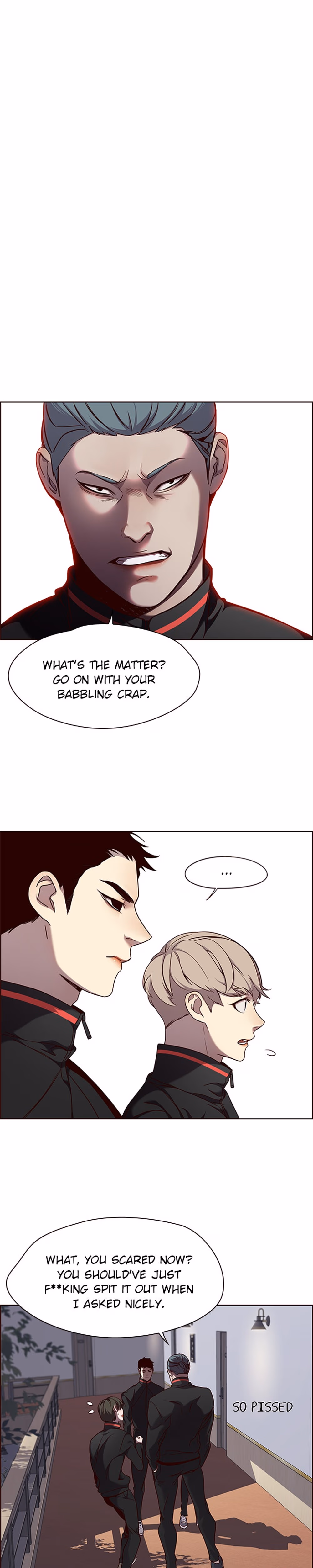 Eleceed - Chapter 69 - Part 4