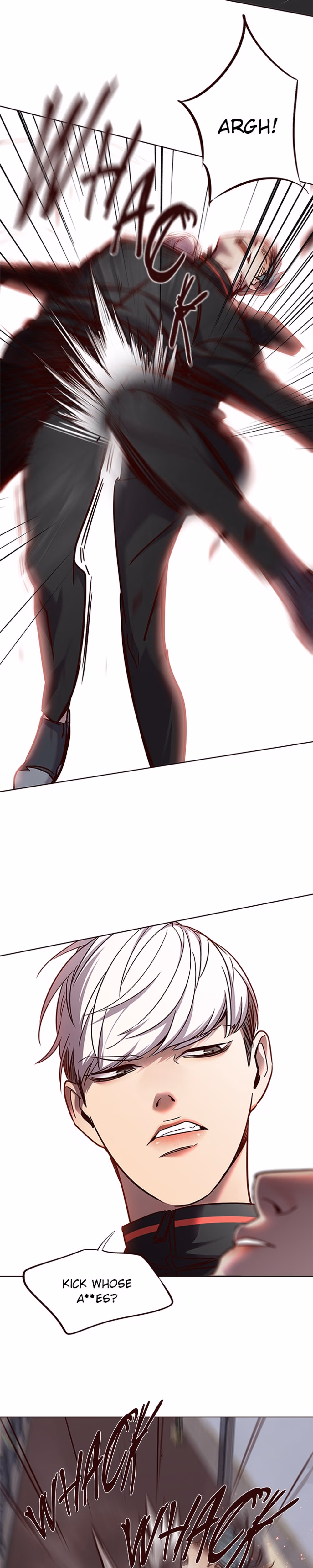Eleceed - Chapter 69 - Part 8