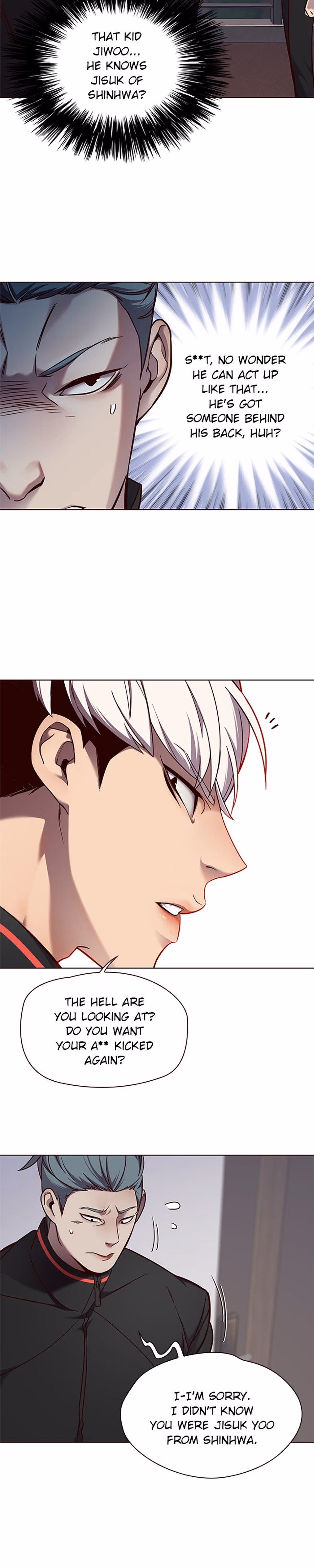 Eleceed - Chapter 69 - Part 12