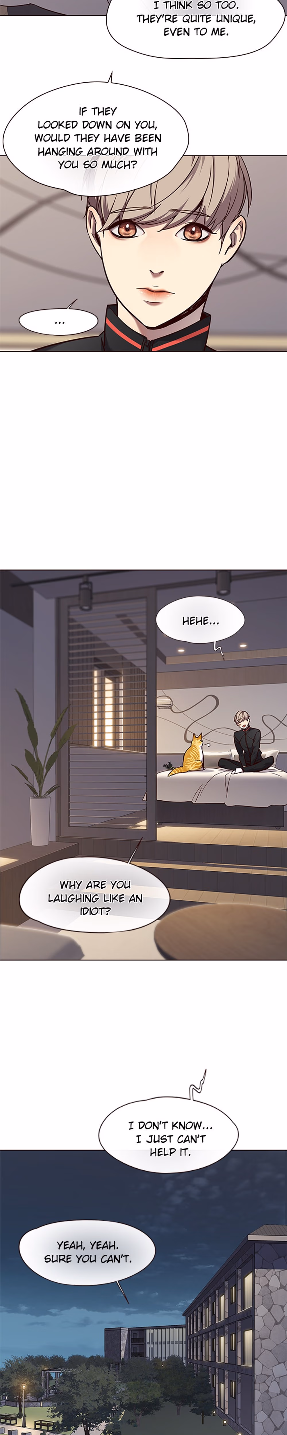 Eleceed - Chapter 69 - Part 24