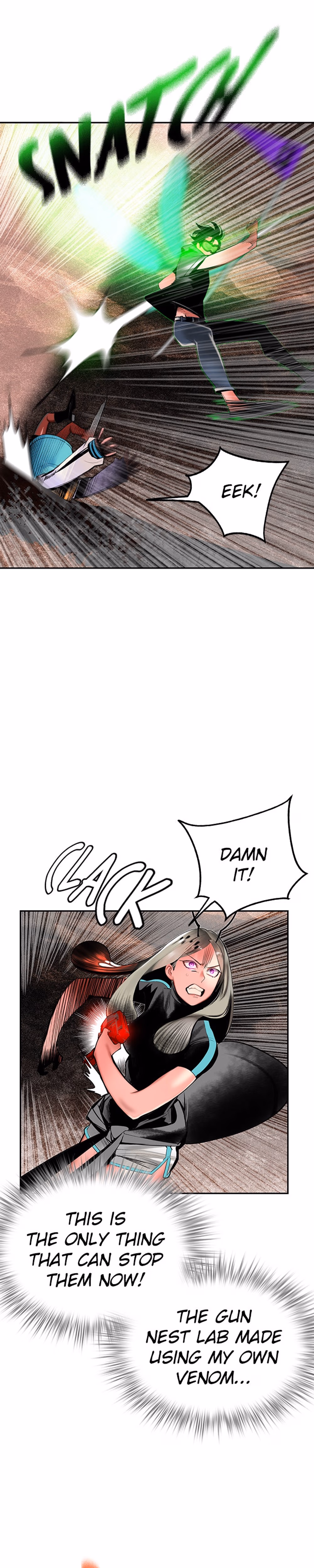 Jungle Juice - Chapter 35 - Part 3