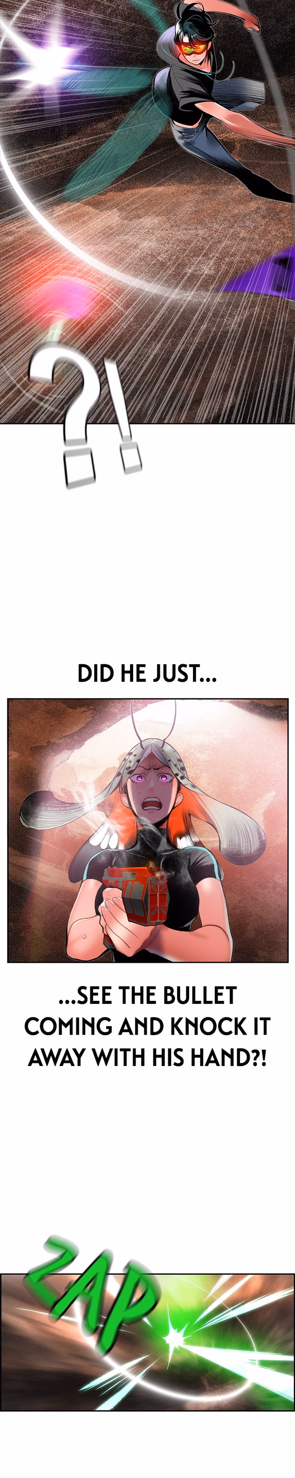 Jungle Juice - Chapter 35 - Part 5