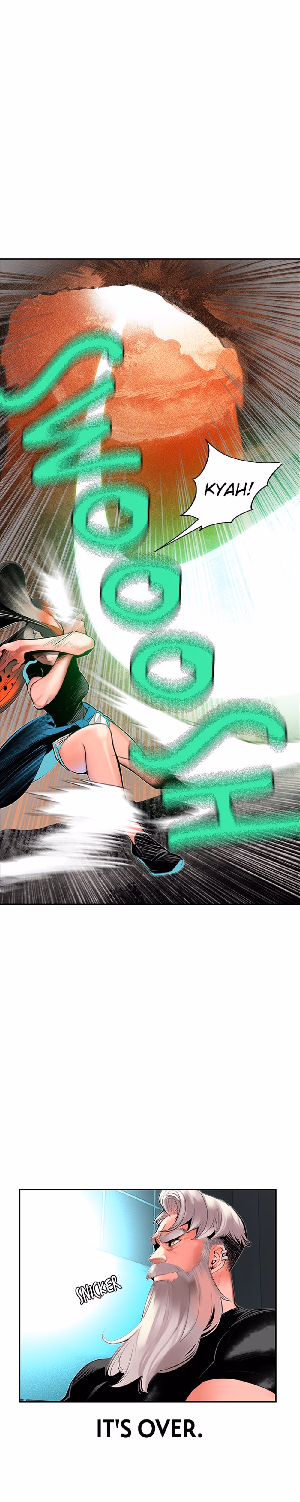 Jungle Juice - Chapter 35 - Part 6