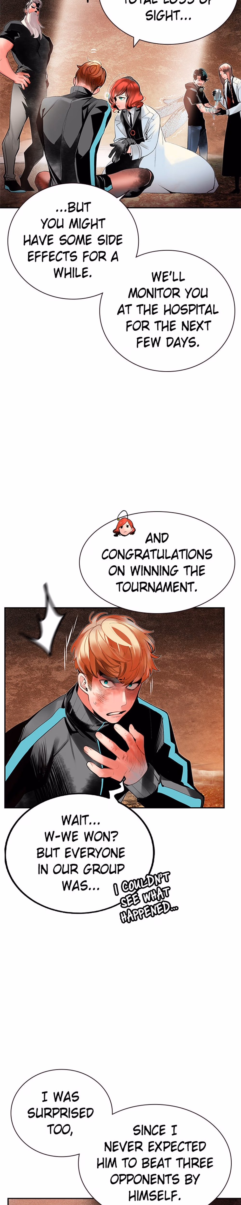 Jungle Juice - Chapter 35 - Part 12