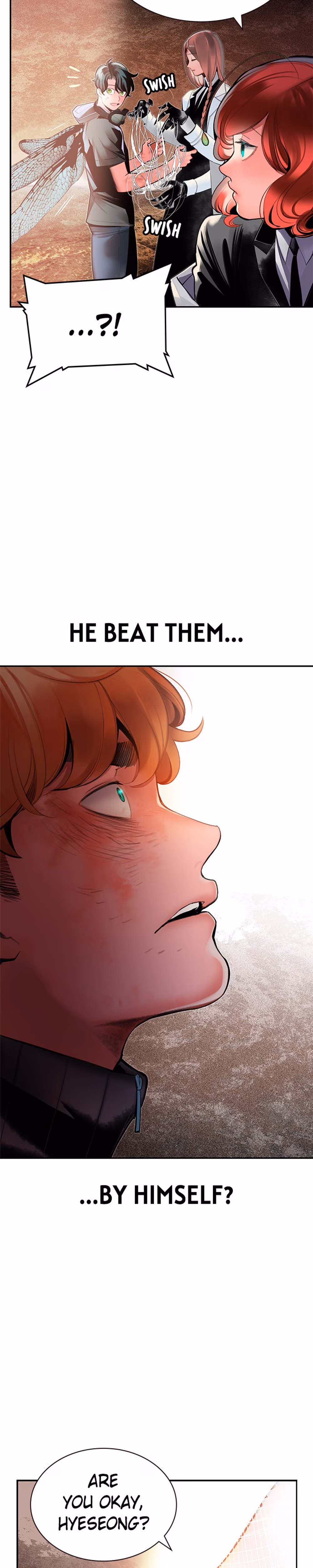 Jungle Juice - Chapter 35 - Part 13