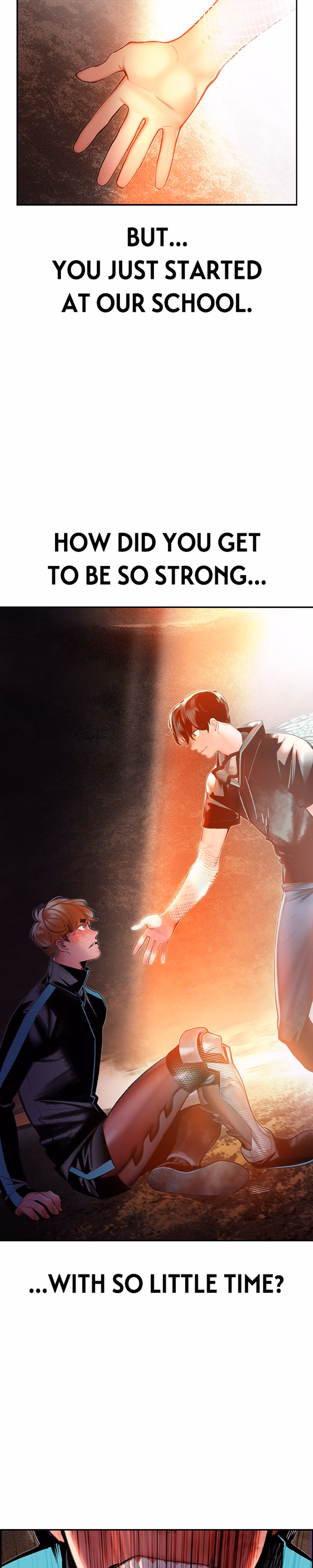 Jungle Juice - Chapter 35 - Part 14