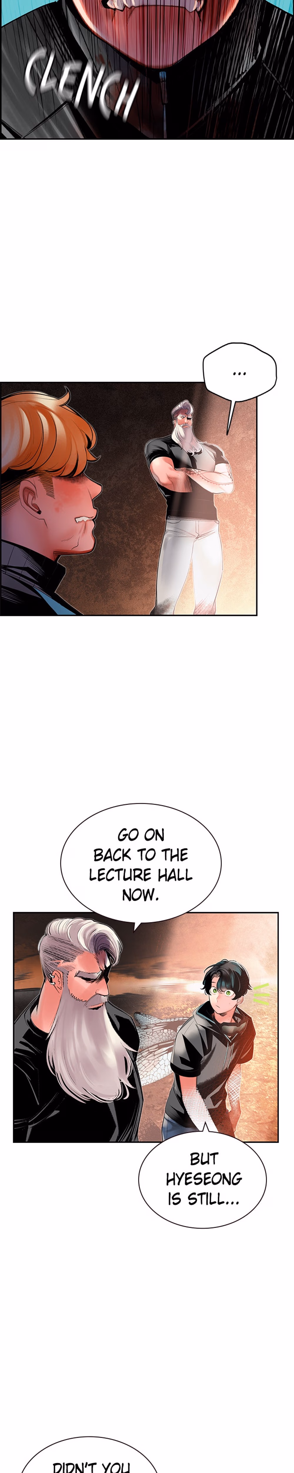 Jungle Juice - Chapter 35 - Part 15