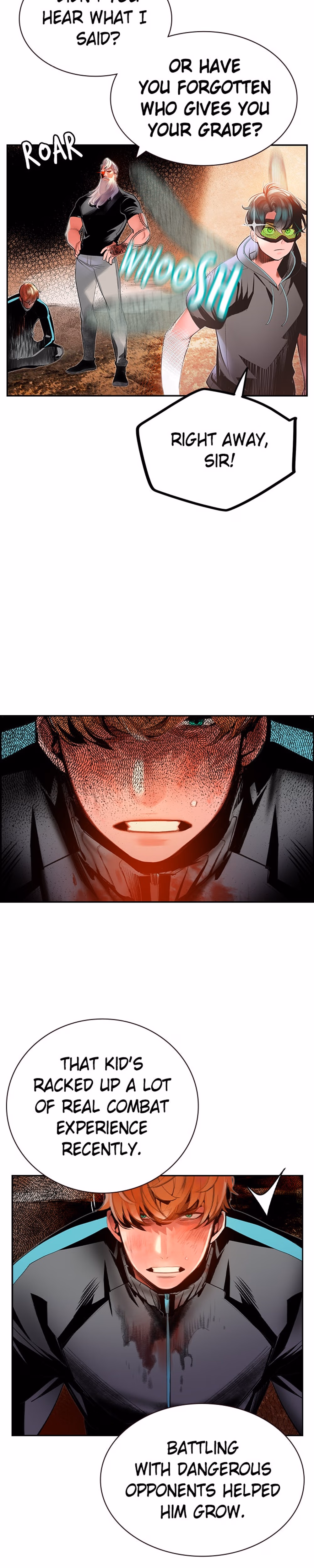 Jungle Juice - Chapter 35 - Part 16