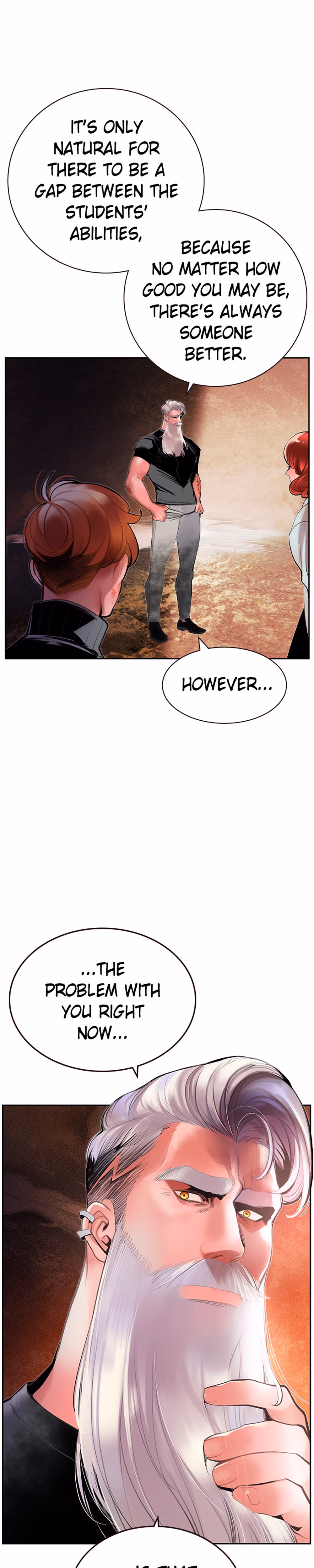 Jungle Juice - Chapter 35 - Part 17
